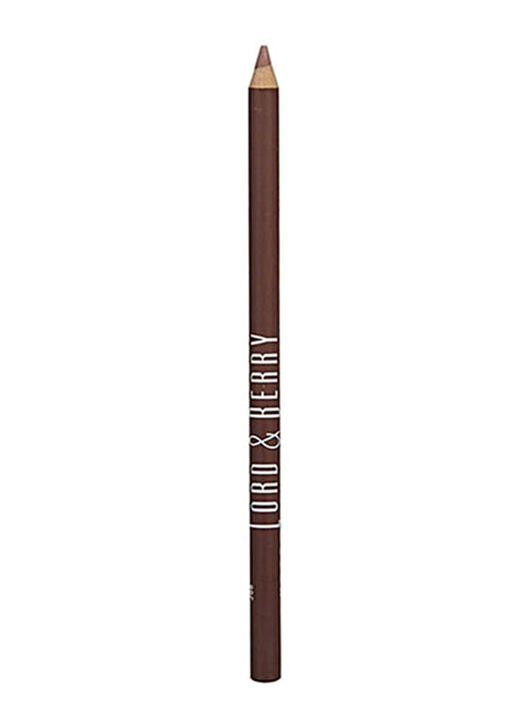 Lord&Berry Ultimate Lip Liner Pencil, 3035 Nude, Beige